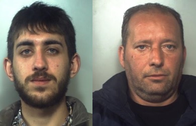 Librino, spaccio di “coca” e “erba”| Carabinieri arrestano 3 persone