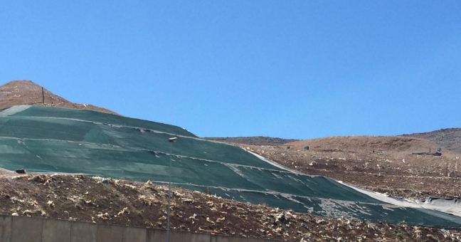 Settima vasca a Bellolampo| Presentato il progetto