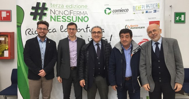 Differenziata, dati in miglioramento| Carta e cartone +13%