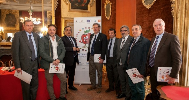 Convegno su sicurezza alimentare| L’Europa si ritrova a Palermo