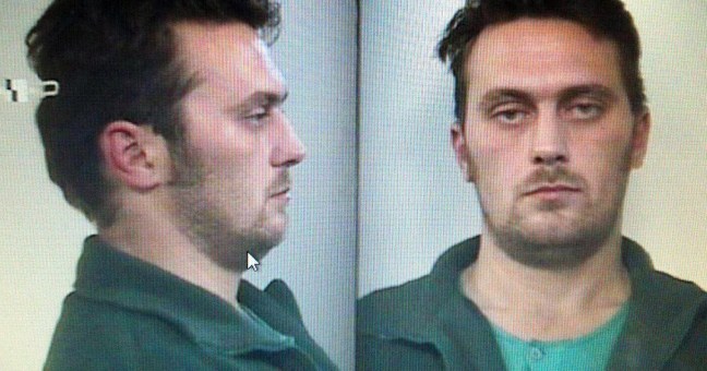 Il killer nella nebbia | La paura non passa