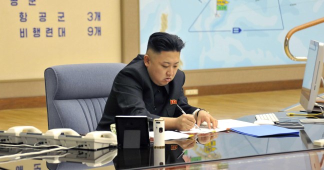 “Risponderemo agli Usa | Pronti a usare il nucleare”