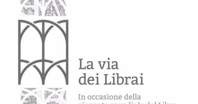Biblioteca all’aperto in centro | Torna “La via dei librai”