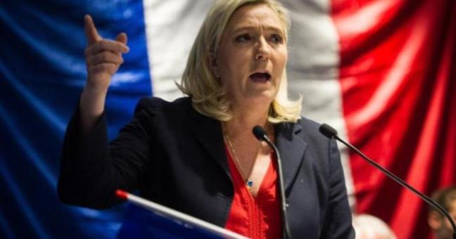 Le Pen fa paura | La sfida con Macron