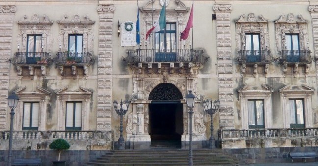 Tromba d’aria del 5 novembre |Approvati risarcimenti ai privati
