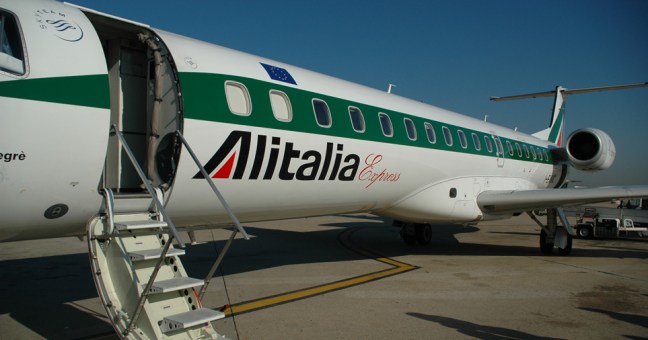 Alitalia, valanga di “no” | Commissariamento alle porte