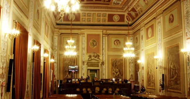 Finanziaria, 800 emendamenti | Martedì l’esame dell’Aula
