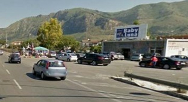 Colpo notturno al Baby Luna | Tre giovani finiscono in arresto