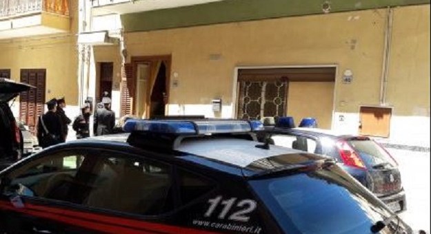 Anziana uccisa in casa| “È stato il vicino”: fermato