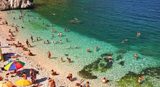 Spiagge più belle d’Italia | Lo scettro va alla Sicilia