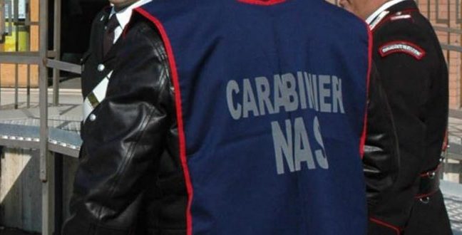 La stigghiola è putrefatta | Il sequestro e l’arresto