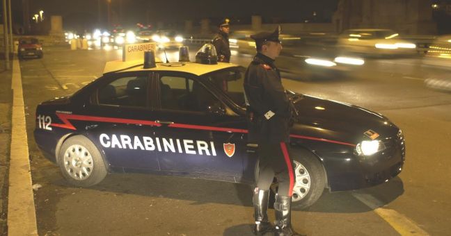 Il colpo di pistola davanti al bar  | Un fermo per tentato omicidio