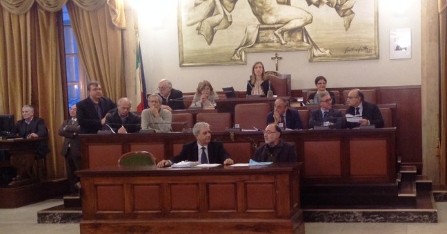 Consiglio approvata delibera| su servizio di riscossione