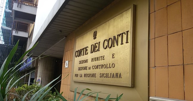 Il consorzio ‘Tre Sorgenti’ | Nuova indagine contabile