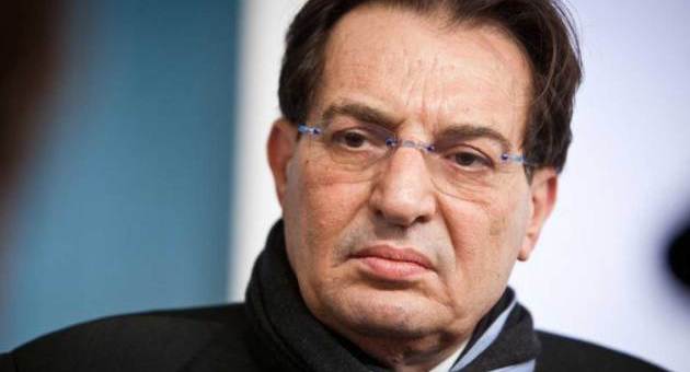 Crocetta: “Sono io l’anti-Cuffaro | No alla grande coalizione”