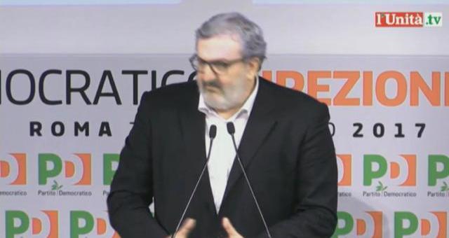 “La Sicilia? Un serbatoio di voti | Per il Pd è una vergogna”