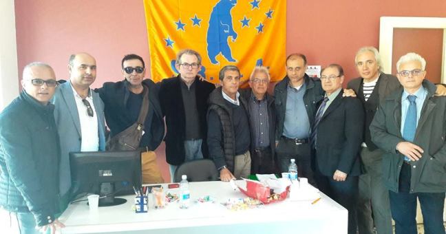 Orsa, Prestigiacomo segretario| in provincia di Palermo