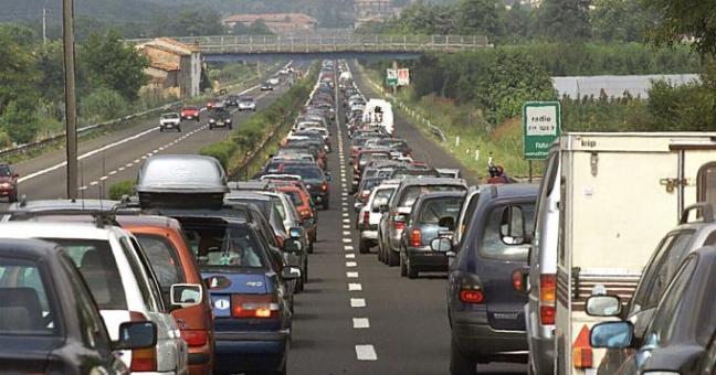 Tamponamento con tir | Un morto in autostrada