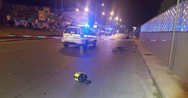 Lo schianto sul camion dei rifiuti | Morto un motociclista di 31 anni