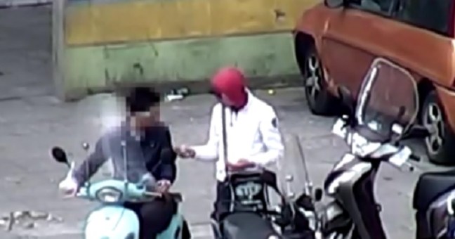 Minorenni e criminalità |La foto di un dramma sociale