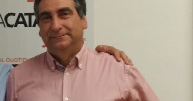 Vini dell’Etna, l’affondo di Mannino: |”Produttori maltrattati e vessati”
