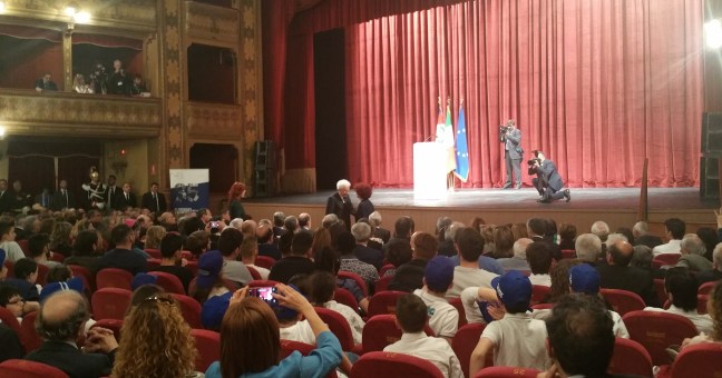 In memoria di La Torre e Di Salvo | Quattro giorni di eventi in città