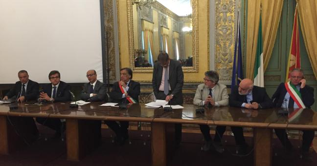 Decadenza, i sindaci all’Ars | Crocetta: “Abrogheremo la norma”