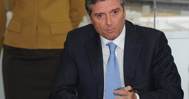 Scelta e gli appalti Gesap | No al licenziamento della moglie