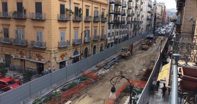 Imprese danneggiate dai cantieri| Trizzino: “Da Ars un fondo ad hoc”