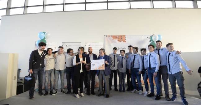Si chiude “Impresa in azione” |organizzato da StartupCt