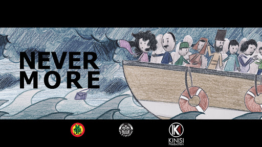 Never more, nuovo singolo |degli Original Sicilian Style