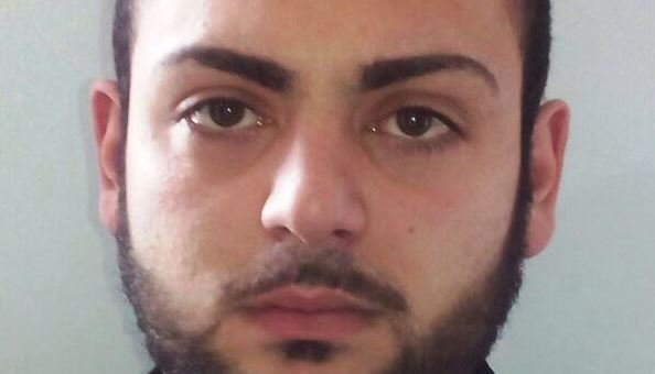 Evade e va in moto con la moglie |Arrestato detenuto ai domiciliari