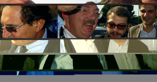 Nove siciliani nella direzione Pd |oltre a Crocetta e Raciti