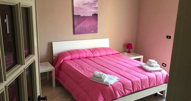 B&B totalmente abusivo |Polizia denuncia il titolare