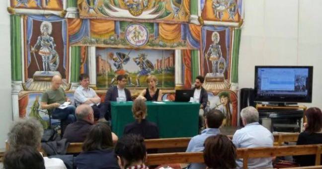 Festival Letterature migranti |La musica protagonista