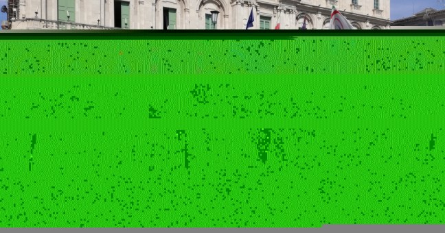 Salari in ritardo e accordi mancati |La protesta dei lavoratori