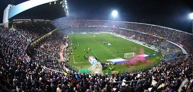 Un calcio alle lesioni al midollo | Al Barbera la partita della vita