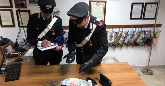 Spaccio di eroina allo Zen | Arrestata una famiglia