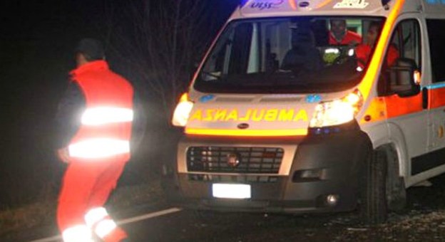 Scontro all’alba | C’è una vittima