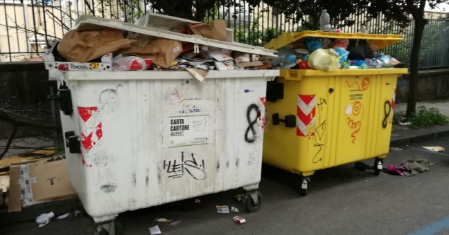 Passaggio a nuova ditta |D’Agata: “Buona la prima”