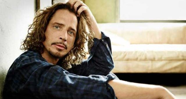 Chris Cornell è morto | Famiglia sotto shock
