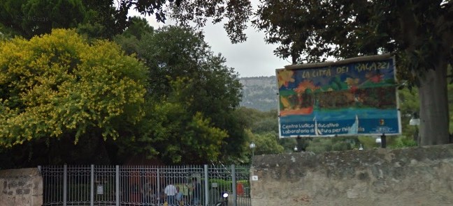 Attività alla città dei Ragazzi | Aperto il bando del Comune