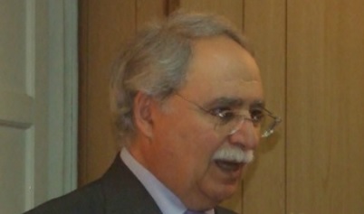 Alia, Cocchiara candidato sindaco | Nel programma il nuovo Prg