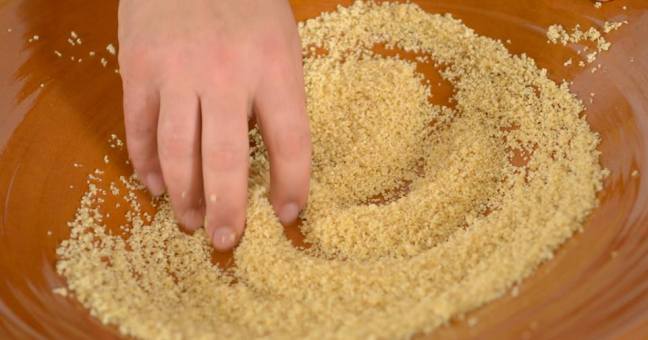 A Sanlorenzo Mercato weekend | dal sapore di cùscusu trapanese