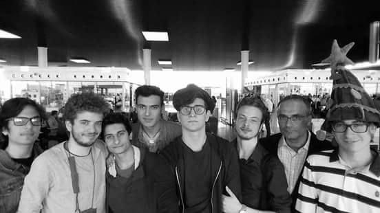 Accademia della Crusca |Premiati studenti di Caltagirone