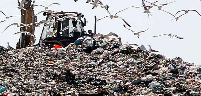 Controlli nelle discariche | Verifiche su permessi e strutture