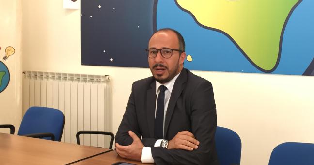 Faraone: “Stop a vertici e rimpasti | Grasso? Primarie necessarie”