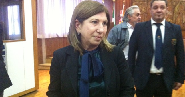 Doppia carica per la Liotta| E’ di nuovo Direttore generale