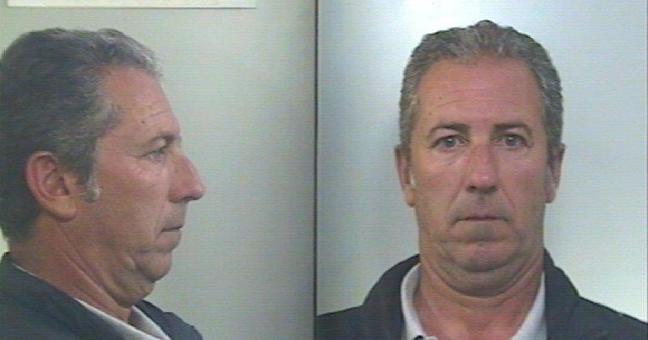 Violata la sorveglianza speciale | Arrestato a Sferracavallo