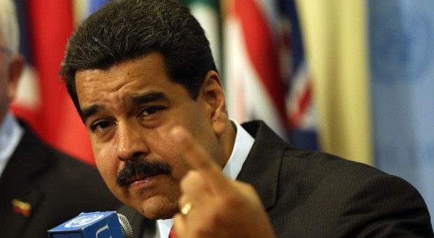 Venezuela nel caos | Il “golpe” di Maduro